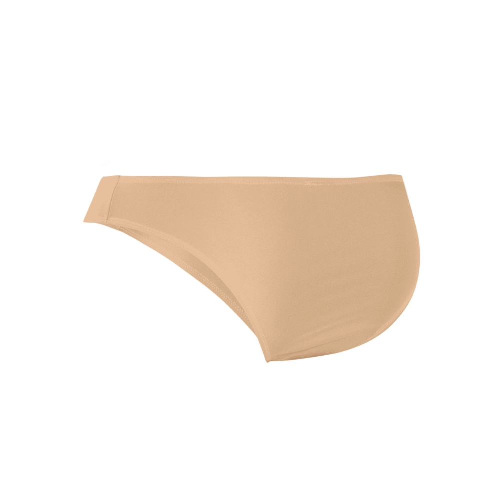 CUT4MEN - Micro Brief Heren Ondergoed - Goudkleurig